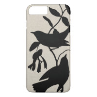 Audubon Silhouette IV
