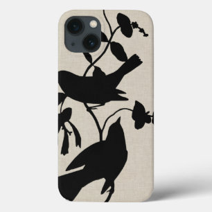 Audubon Silhouette IV iPhone 13 Case