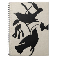 Audubon Silhouette IV