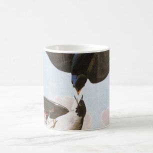 Audubon: Tree Swallow Coffee Mug