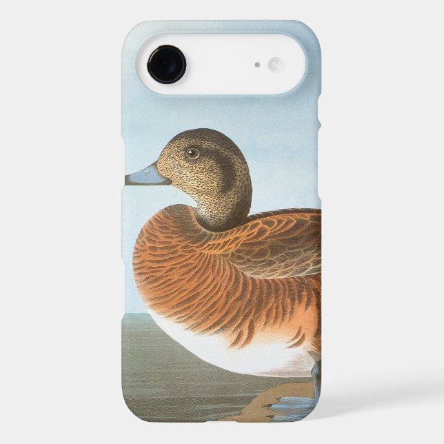 Audubon: Wigeon Case-Mate Samsung Galaxy Case (Back)