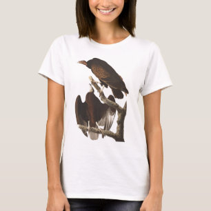 Audubon's Turkey Vulture T-Shirt
