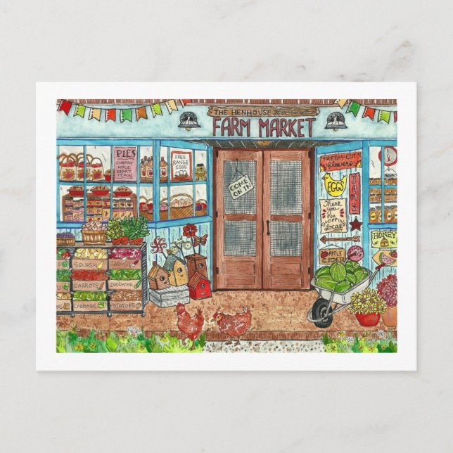 aug postcard (Front)