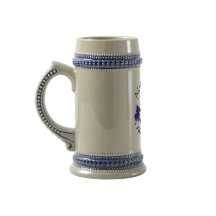 Augsburg American High School Varsity beer mug