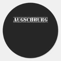 Augsburg Augschburg Pride
