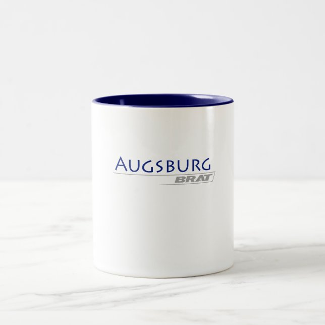 Augsburg Brat Mug 101005 (Center)