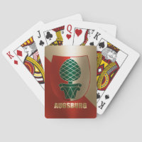 Augsburg