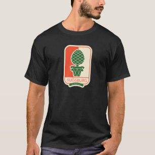 Augsburg u2013 Germany T-Shirt