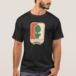 Augsburg u2013 Germany T-Shirt