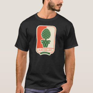 Augsburg u2013 Germany T-Shirt