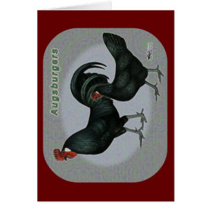 Augsburger Fowl