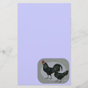 Augsburger Fowl