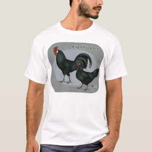 Augsburger Fowl T-Shirt