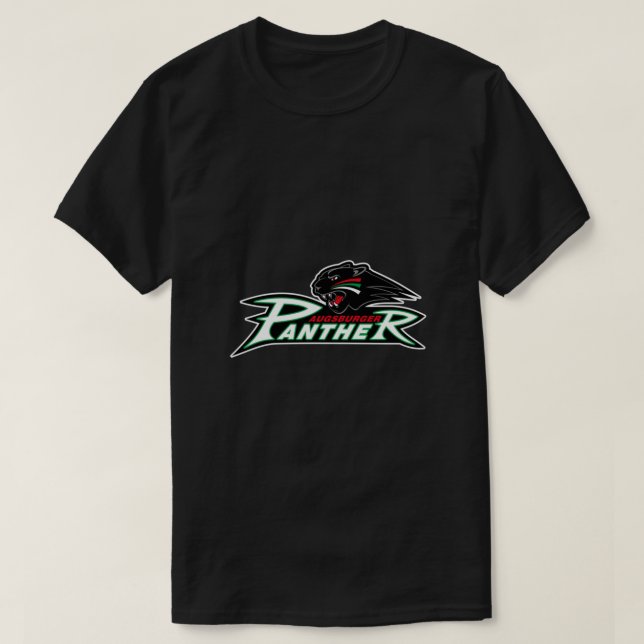 Augsburger Panther Essential T-Shirt (Design Front)