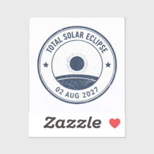 August 2 2027 Solar Eclipse