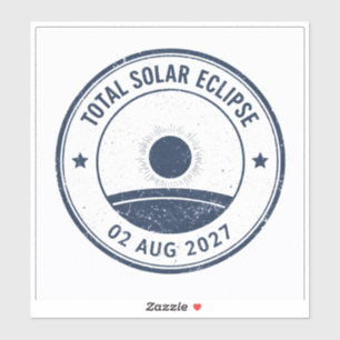 August 2 2027 Solar Eclipse