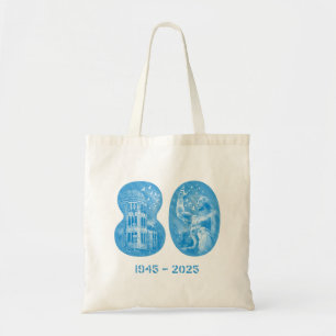 August 5 NYC event 2025 Budget Tote Bag