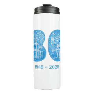August 5 NYC event 2025 Thermal Tumbler