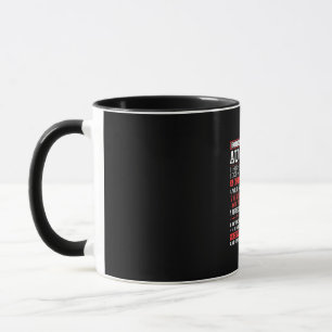 August Birthday Gifts - Born In August Virgo Mug