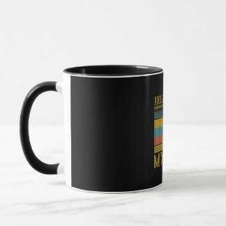 August Birthday With My Jack Russell Dog 2020 Mug
