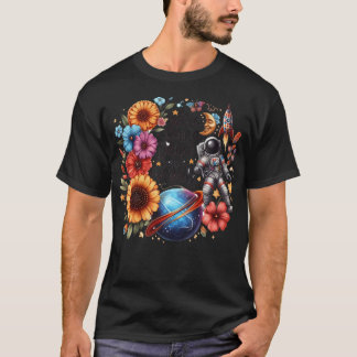 August Moon T-Shirt