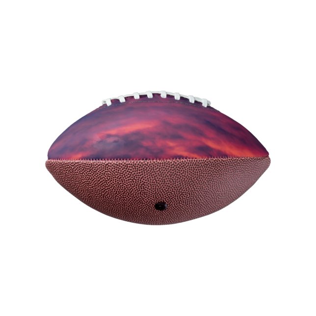 august red football (Rotated 270)