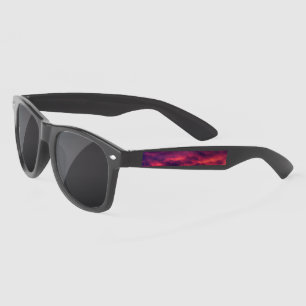 august red sunglasses