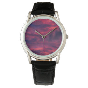 august red watch
