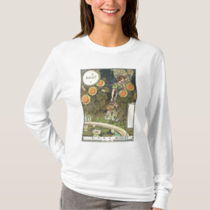 August T-Shirt