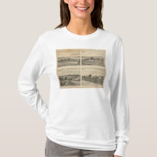 Augusta County residences T-Shirt