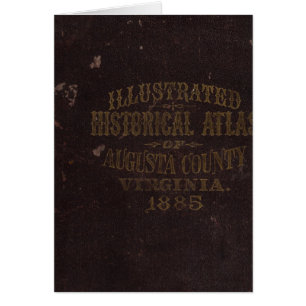 Augusta County, Virginia