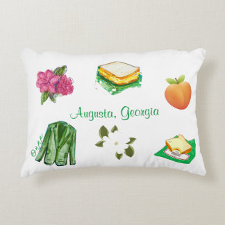 Augusta Faves Decorative Cushion