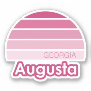 Augusta Georgia 