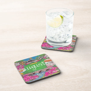 Augusta, Georgia Coaster