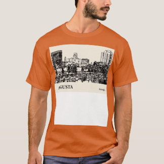 Augusta Georgia TShirt 2