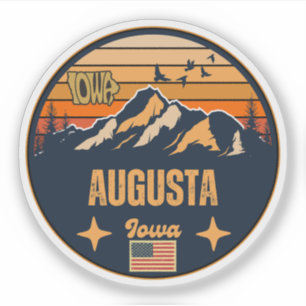 Augusta, Iowa, United States