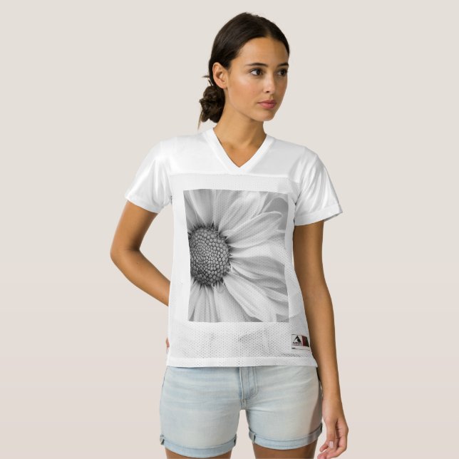 Augusta Replica Women's Football Shirt (Front Full)