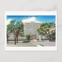 Augusta Richmond County Municipal Building