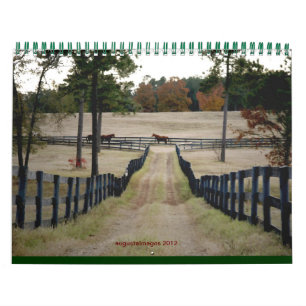 augustaimages 2015 calendar