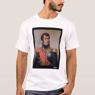Auguste Frederic Louis Viesse de Marmont T-Shirt