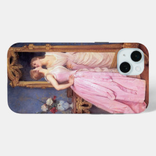 Auguste Toulmouche  iPhone 15 Mini Case