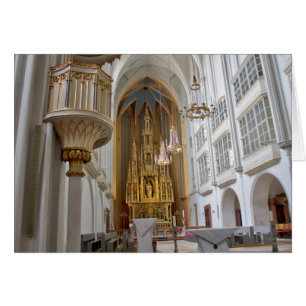 Augustinerkirche, Vienna Austria