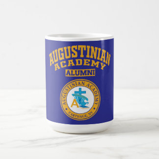 Augustinian Academy Carthage NY Alumni Mug