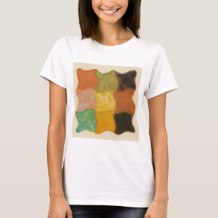 Augusto Giacometti (Swiss, 1877 – 1947) T-Shirt
