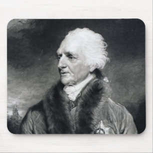 Augustus Henry Fitzroy Mouse Pad