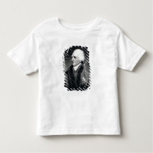Augustus Henry Fitzroy Toddler T-Shirt