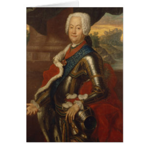 Augustus Louis, Prince of Anhalt-Kothen