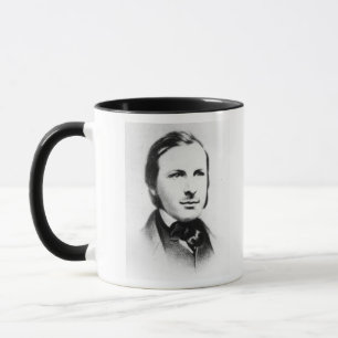 Augustus Pugin Mug
