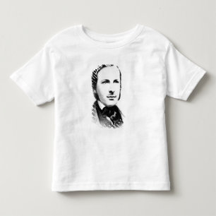 Augustus Pugin Toddler T-Shirt