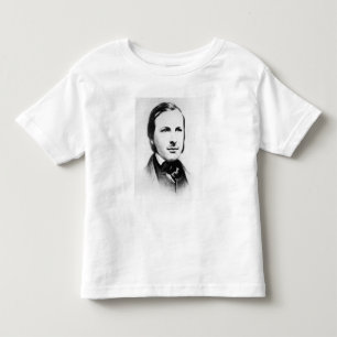 Augustus Pugin Toddler T-Shirt